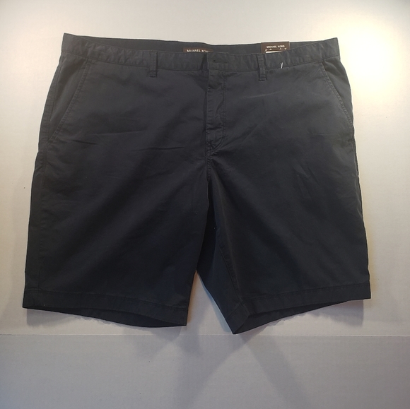 NWT Men's Michael Kors Midnight Summer 1 Shorts - Picture 2 of 9
